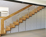 Construction et protection de vos escaliers par Escaliers Maisons à Chateauneuf-Villevieille